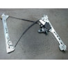 MECANISME+MOTEUR LEVE-GLACE AVANT GAUCHE RENAULT MEGANE