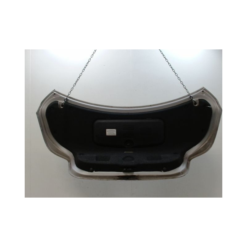 COFFRE ARRIERE BMW SERIE 5 (E60) 2003-