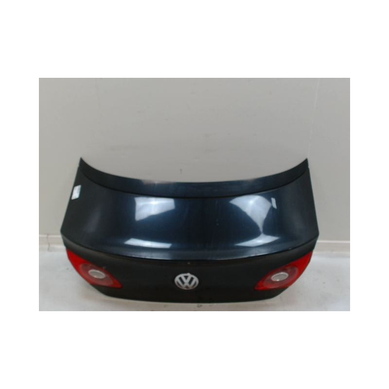 COFFRE ARRIERE VOLKSWAGEN PASSAT