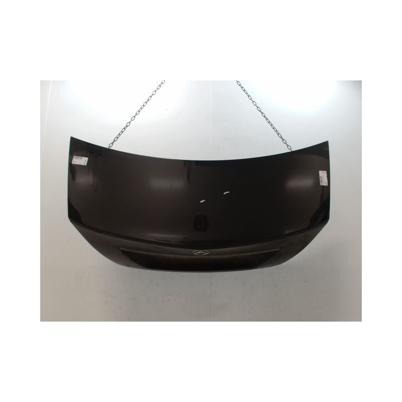 COFFRE ARRIERE MERCEDES CLASSE C BERL. III Phase 1 (204) 2007-2010