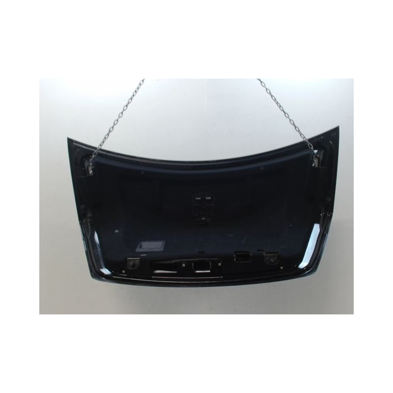 COFFRE ARRIERE MERCEDES CLASSE C BERL. III Phase 1 (204) 2007-2010