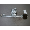 MECANISME+MOTEUR LEVE-GLACE AVANT GAUCHE DACIA SANDERO