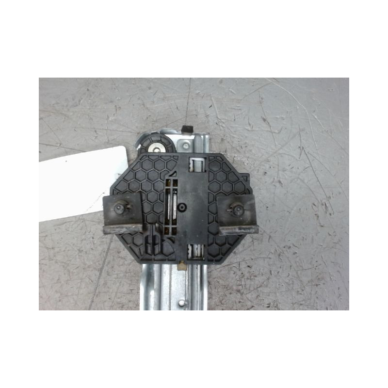 MECANISME+MOTEUR LEVE-GLACE AVANT GAUCHE DACIA SANDERO