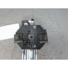 MECANISME+MOTEUR LEVE-GLACE AVANT GAUCHE DACIA SANDERO