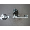 MECANISME+MOTEUR LEVE-GLACE AVANT GAUCHE DACIA SANDERO