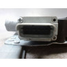MECANISME+MOTEUR LEVE-GLACE AVANT GAUCHE DACIA SANDERO