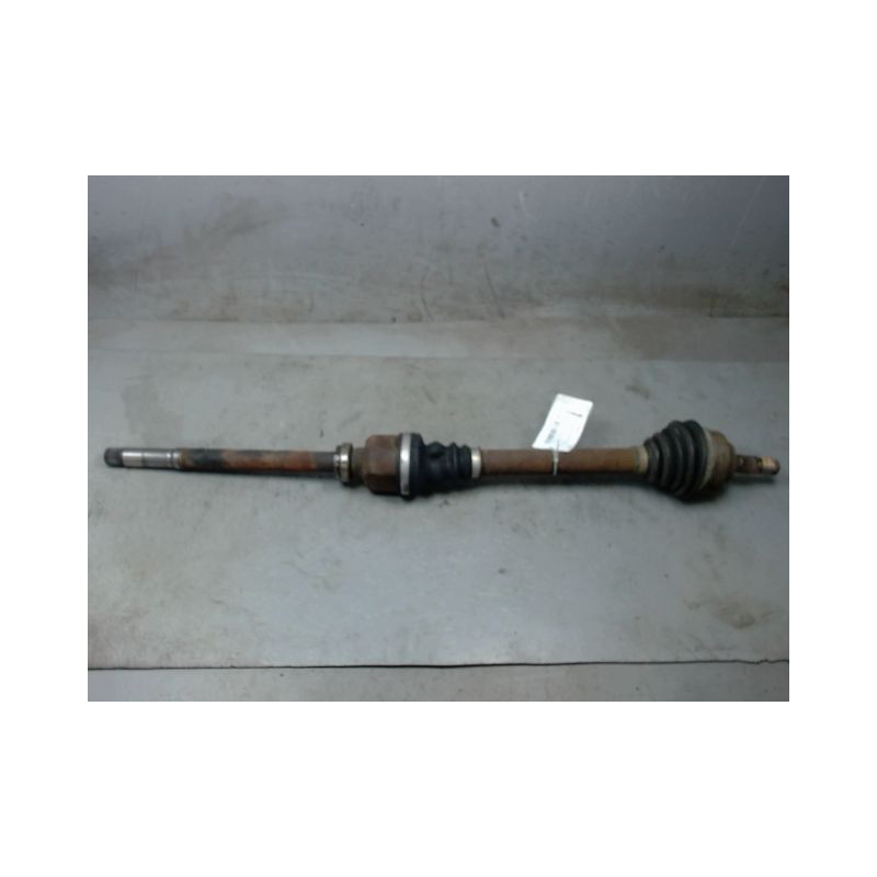 TRANSMISSION AVANT DROIT PEUGEOT 308 SW 2008- 1.6 HDi