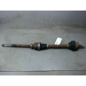 TRANSMISSION AVANT DROIT PEUGEOT 308 SW 2008- 1.6 HDi