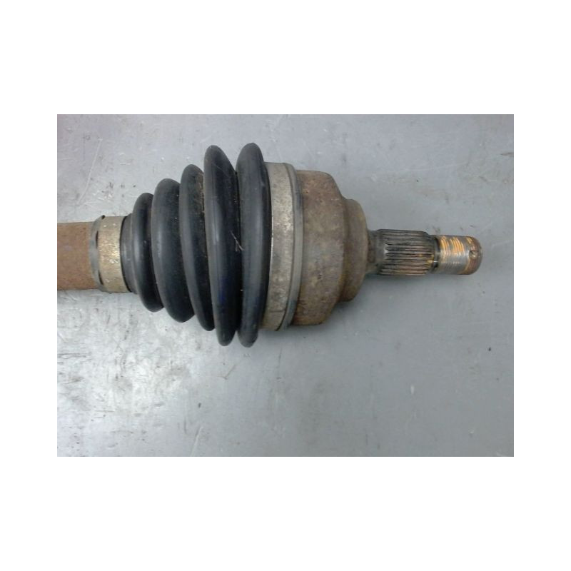 TRANSMISSION AVANT DROIT PEUGEOT 308 SW 2008- 1.6 HDi