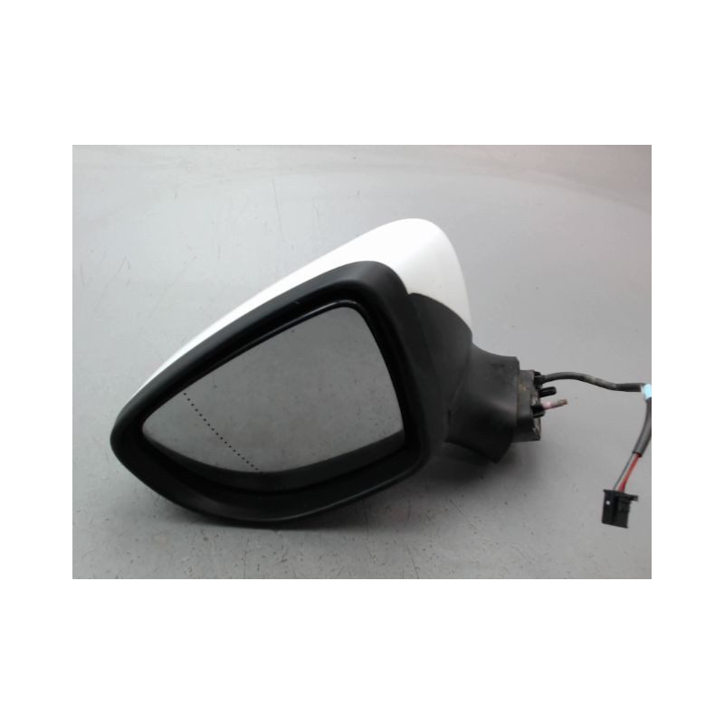 RETROVISEUR EXTERIEUR ELECTRIQUE GAUCHE RENAULT CLIO IV Phase 1 2012-...