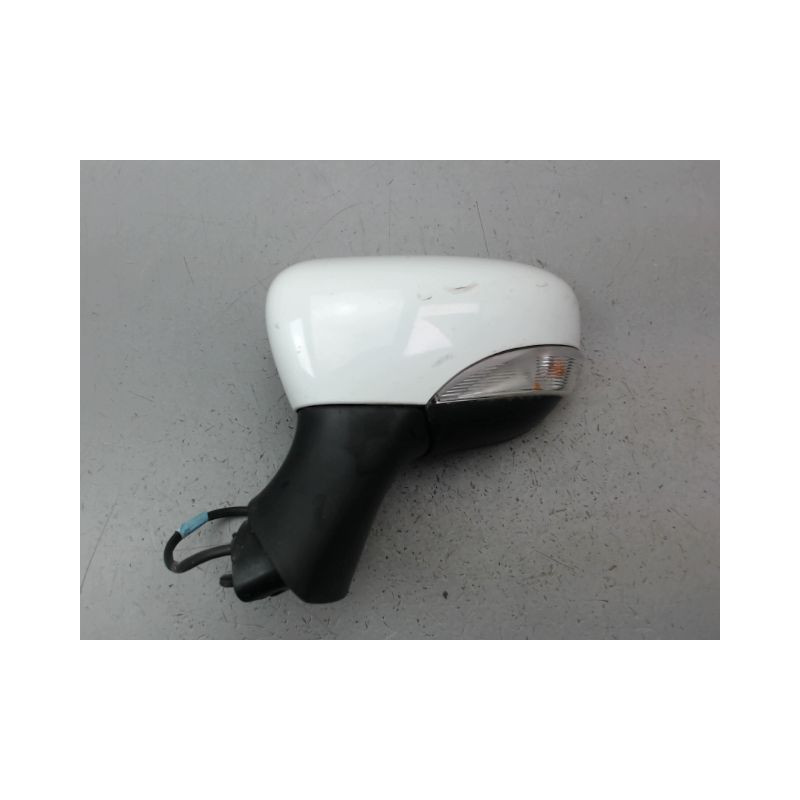 RETROVISEUR EXTERIEUR ELECTRIQUE GAUCHE RENAULT CLIO IV Phase 1 2012-...