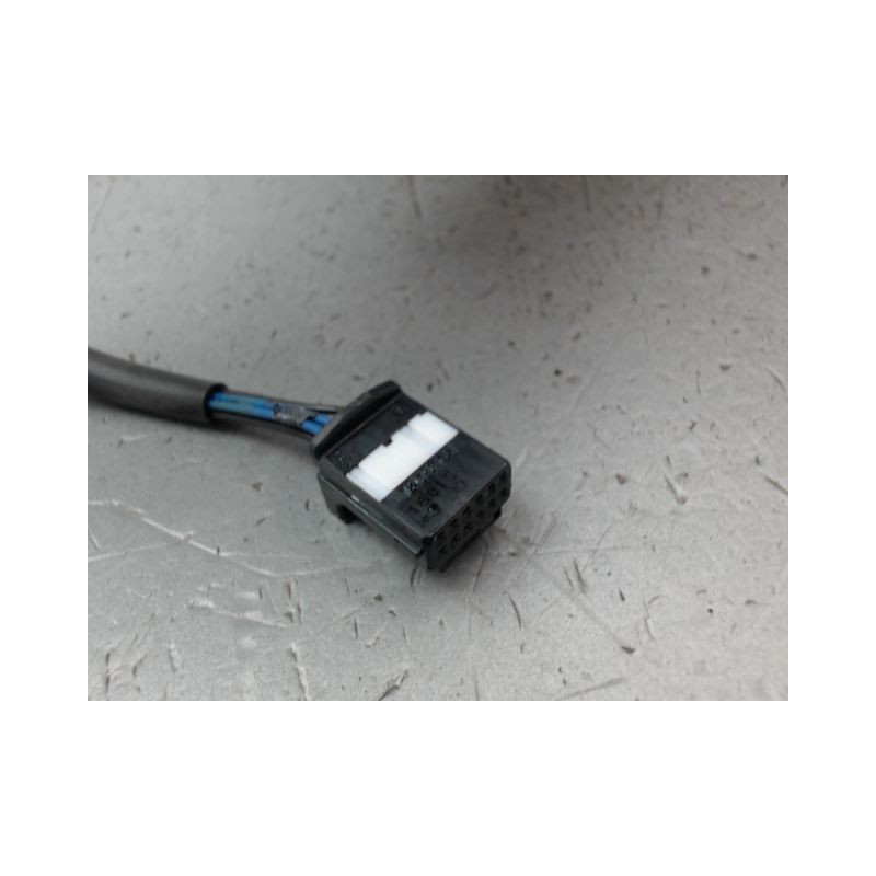 RETROVISEUR EXTERIEUR ELECTRIQUE GAUCHE RENAULT CLIO IV Phase 1 2012-...