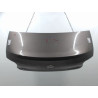 COFFRE ARRIERE CITROEN C-ELYSEE