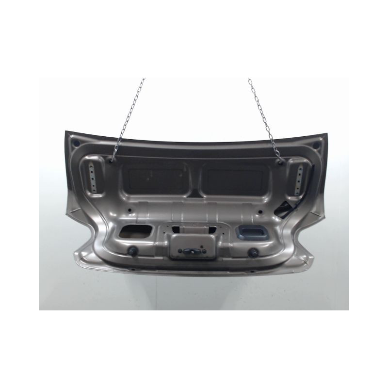 COFFRE ARRIERE CITROEN C-ELYSEE