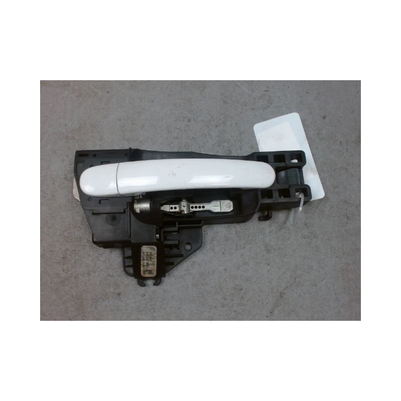 POIGNEE EXTERIEURE PORTE AVANT DROIT AUDI TT