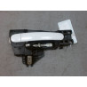 POIGNEE EXTERIEURE PORTE AVANT DROIT AUDI TT