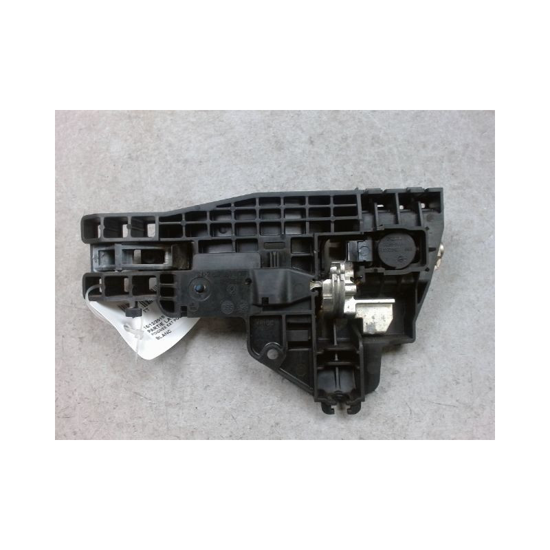 POIGNEE EXTERIEURE PORTE AVANT DROIT AUDI TT