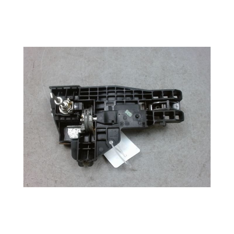 POIGNEE EXTERIEURE PORTE AVANT GAUCHE AUDI TT