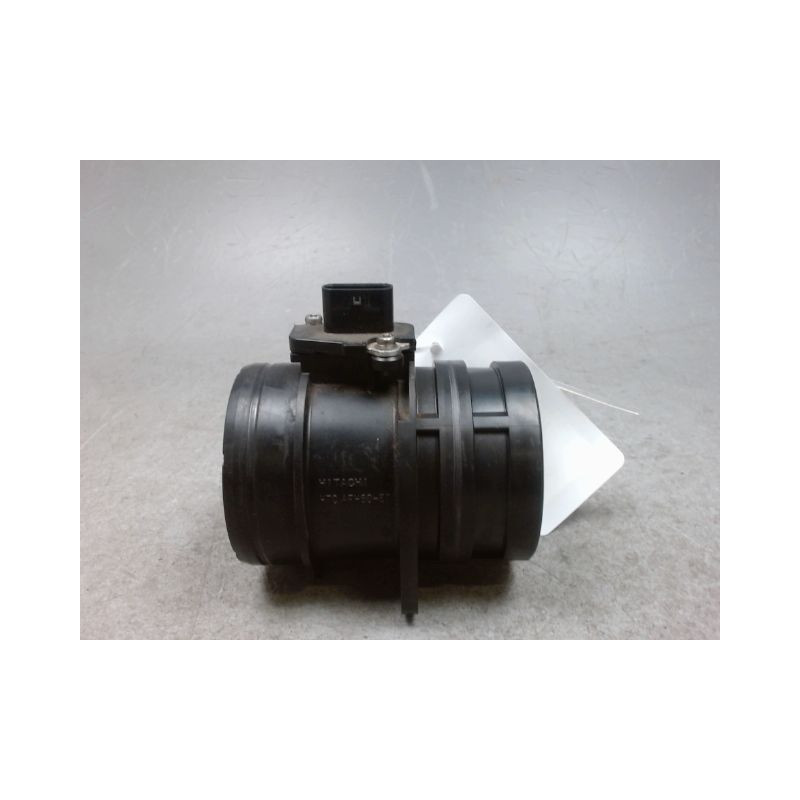 DEBITMETRE AIR AUDI TT