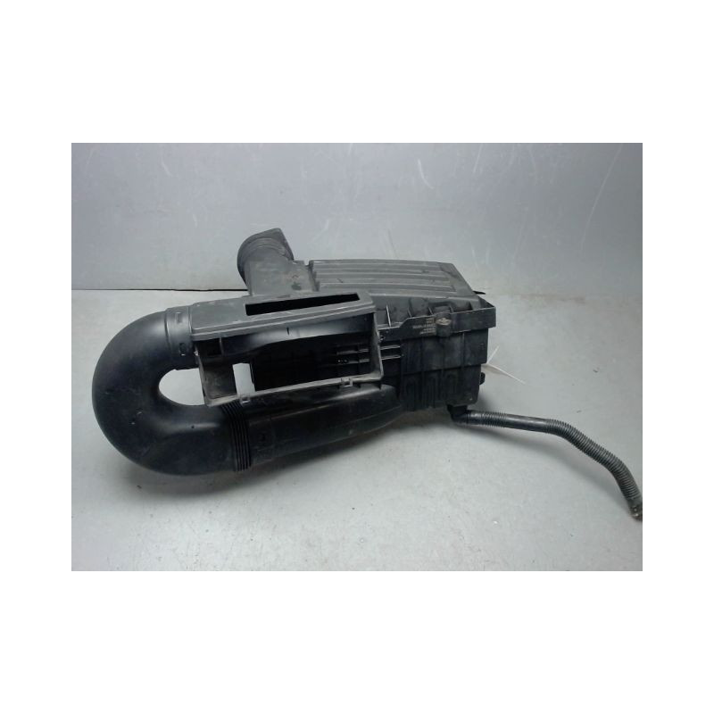 BOITIER FILTRE A AIR AUDI TT