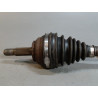 TRANSMISSION AVANT GAUCHE RENAULT CLIO II PH.2 01-06 1.2 16V (BB05, BB0W, BB11, BB27, BB2T, BB2U, BB2V, CB05,...