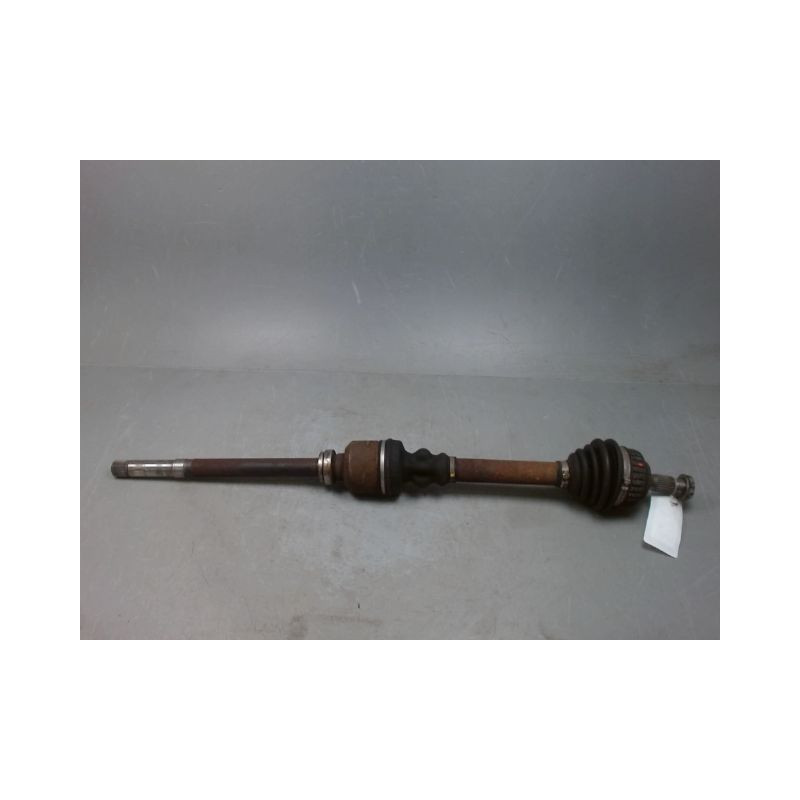 TRANSMISSION AVANT DROIT CITROEN XSARA PICASSO 1.6