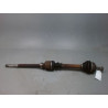 TRANSMISSION AVANT DROIT CITROEN XSARA PICASSO 1.6