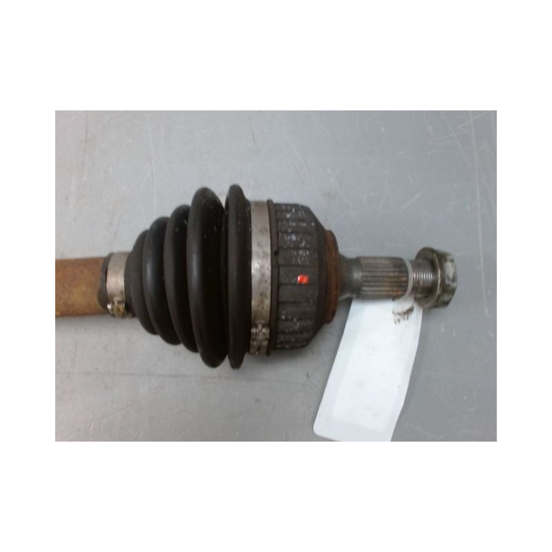 TRANSMISSION AVANT DROIT CITROEN XSARA PICASSO 1.6