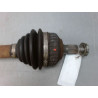TRANSMISSION AVANT DROIT CITROEN XSARA PICASSO 1.6