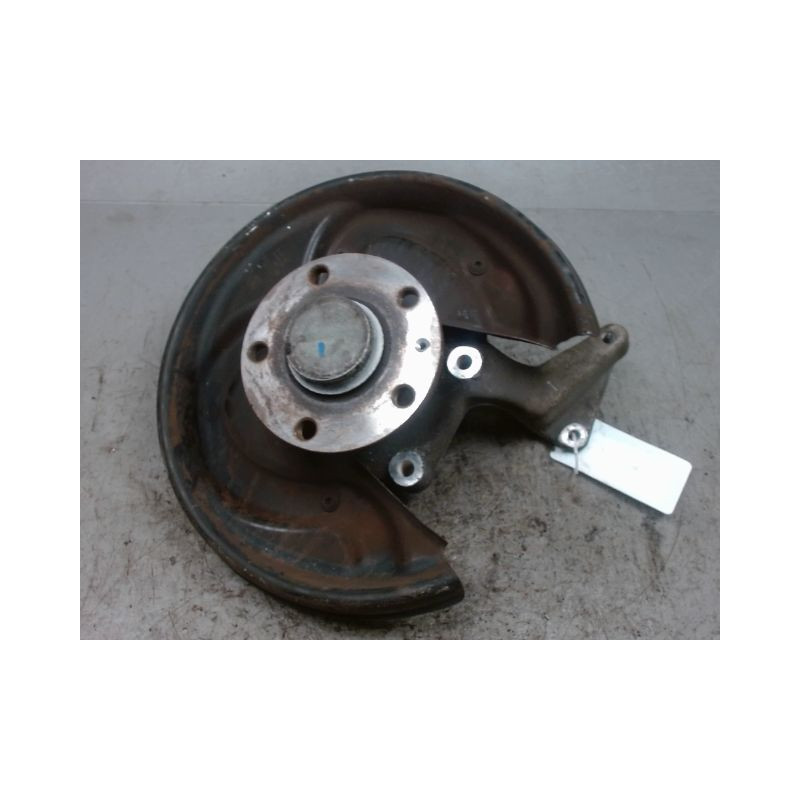 PIVOT ARRIERE GAUCHE AUDI TT