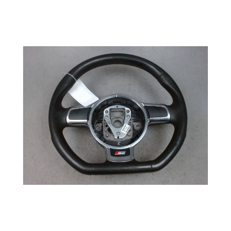 VOLANT DE DIRECTION AUDI TT
