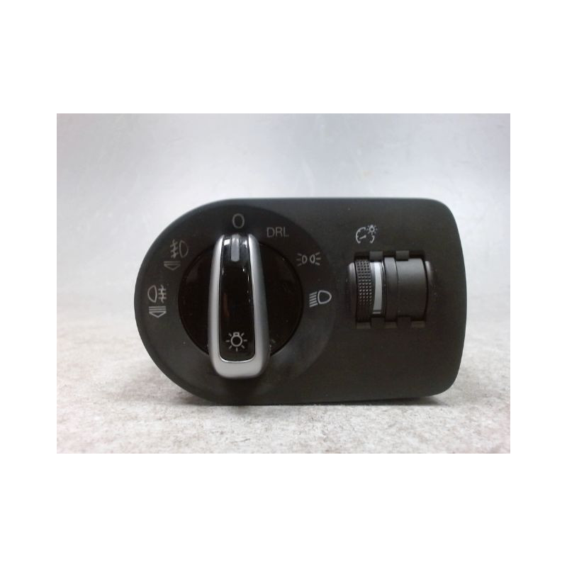 INTERIEUR COMMANDE PHARES AUDI TT