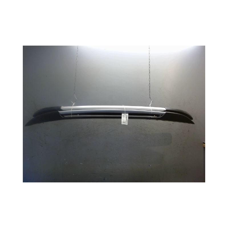 BARRE DE TOIT DACIA SANDERO