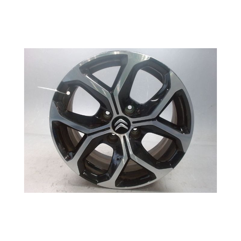 JANTE ALUMINIUM CITROEN C3 AIRCR.