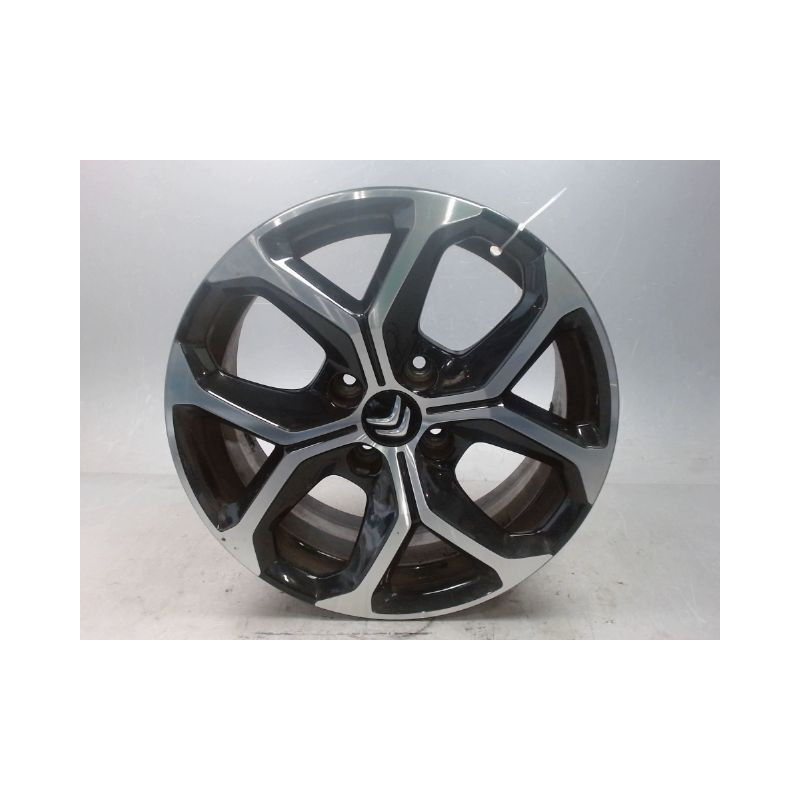 JANTE ALUMINIUM CITROEN C3 AIRCR.
