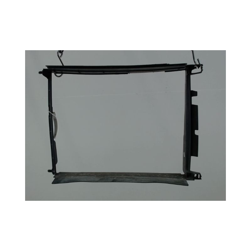 BUSE VENTILATEUR DACIA SANDERO