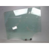 GLACE PORTE ARG DACIA SANDERO