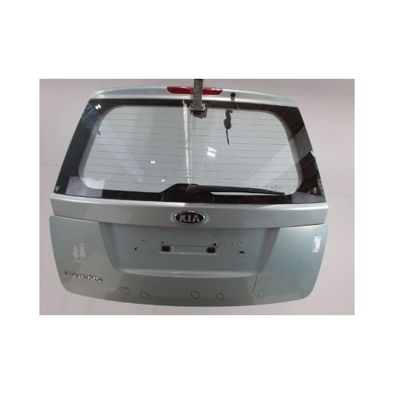 HAYON KIA CARENS