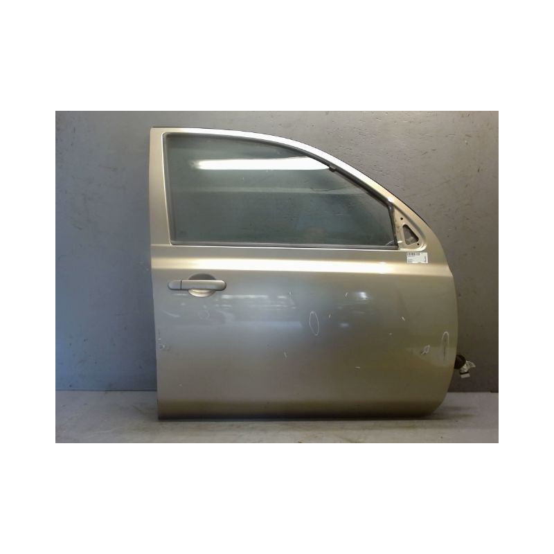 PORTE AVANT DROIT NISSAN MICRA
