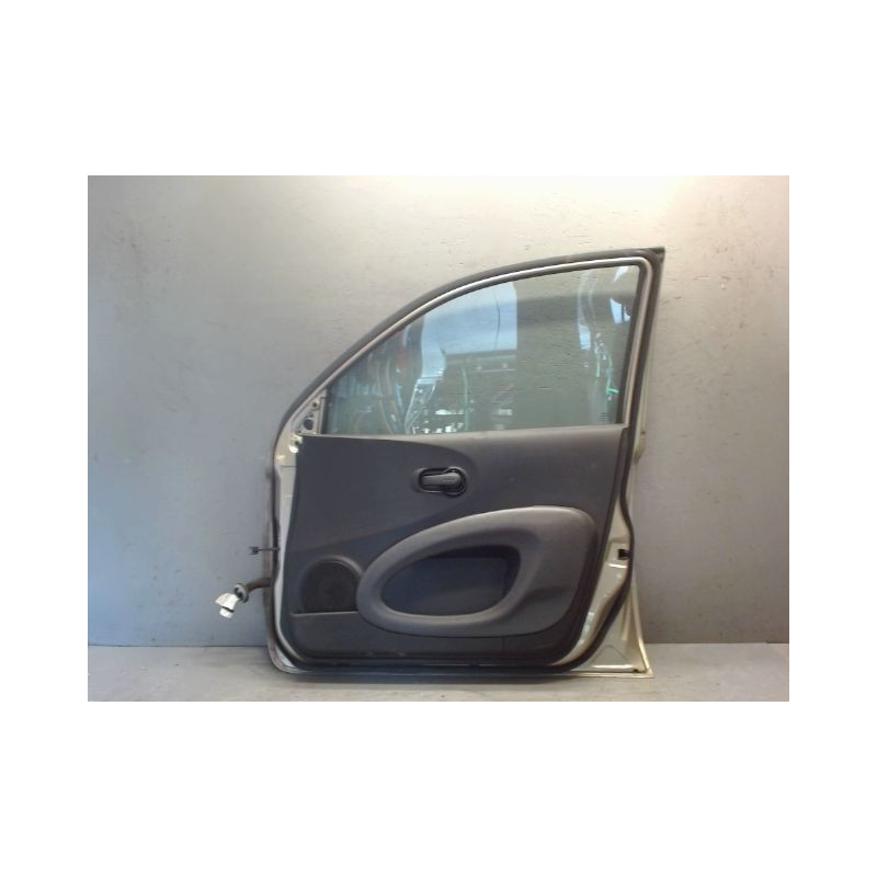 PORTE AVANT DROIT NISSAN MICRA