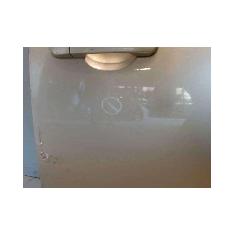 PORTE AVANT DROIT NISSAN MICRA