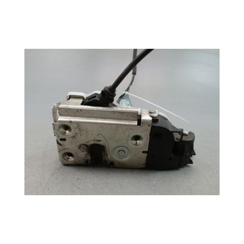 SYSTEME CONDAMNATION AVANT GAUCHE CITROEN C3 I Phase 2 2005-2010
