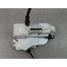 SYSTEME CONDAMNATION AVANT GAUCHE CITROEN C3 I Phase 2 2005-2010