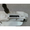SYSTEME CONDAMNATION AVANT GAUCHE CITROEN C3 I Phase 2 2005-2010