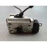 SYSTEME CONDAMNATION ARRIERE GAUCHE CITROEN C3 I Phase 2 2005-2010