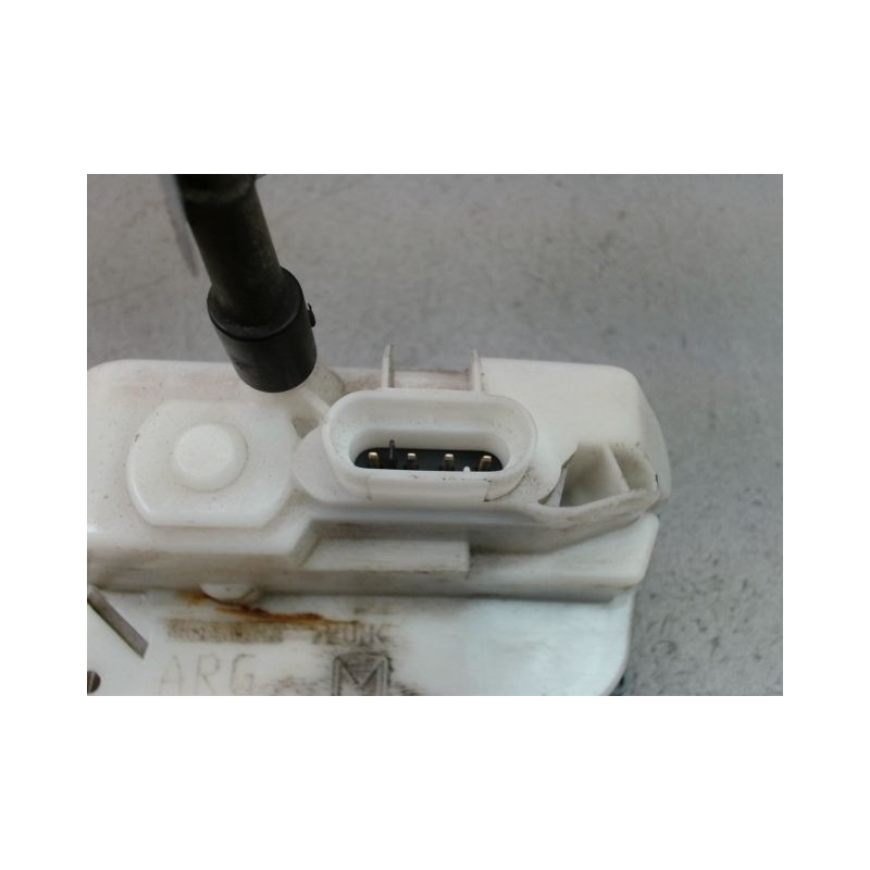 SYSTEME CONDAMNATION ARRIERE GAUCHE CITROEN C3 I Phase 2 2005-2010