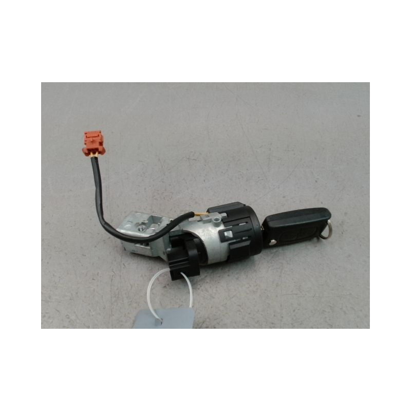 ANTIVOL DE DIRECTION CITROEN C3 I Phase 2 2005-2010