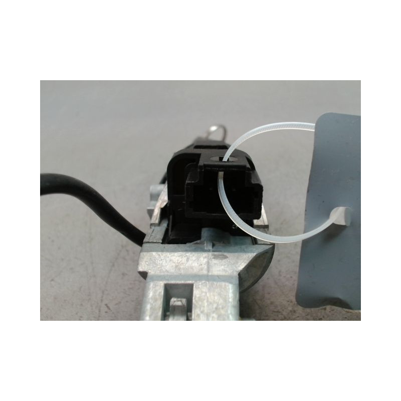 ANTIVOL DE DIRECTION CITROEN C3 I Phase 2 2005-2010
