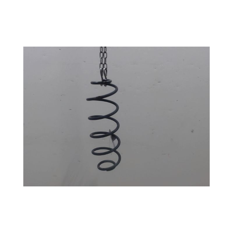 RESSORT AMORTISSEUR ARRIERE DROIT CITROEN C3 I Phase 2 2005-2010