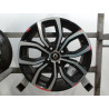 JANTE ALUMINIUM RENAULT CLIO IV Phase 1 2012-...